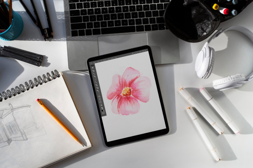 Starter Plan illustration