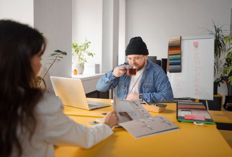 Pro Plan illustration