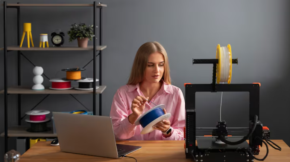 Design course illustration