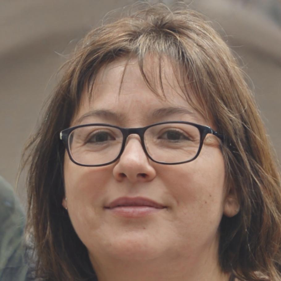 Marina Hoffmann, Investmentberaterin